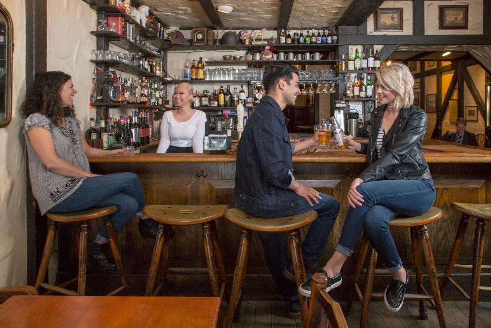 Hotel Amari Main image