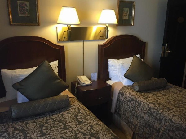 Hotel Amari image 24